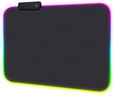 China Custom Extended Gaming RGB Gaming Mouse Pad Sublimation Desk xxl Pad for sale