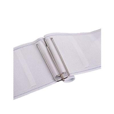 China Zejia modern curtain sash hook fabric transparent perforated belt can be used for curtain accessories for sale