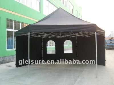 China Metal Folding Covers Easy Stretchcar Garage for sale