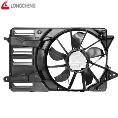 China Auto Engine Cooling System Radiator Fan For Chevrolet Mabuli & Opel #8402 0224 for sale