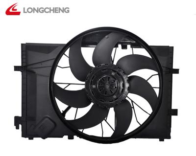 China Engine Cooling System 2035001693 2035001493 2035400788 600W Car Axial Fans Made In China For German Auto W203 for sale