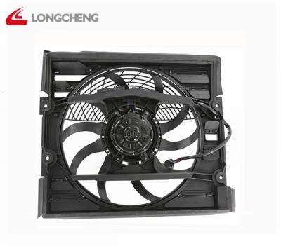 China Engine Cooling System 64548380774 64548369070 Auto Fan Assembly Pats For Car Engine For 7 SERIES E38 94-01 for sale