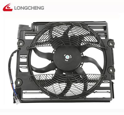 China Engine Cooling System 64546921395 Cooler DC Car Fan 64546921946 64546919057 64506908030 64548380781 300W For 5 SERIES E39 for sale