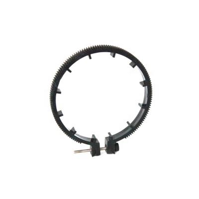 China Construction of Plastic Camera Follower Focus Ring 100mm for sale