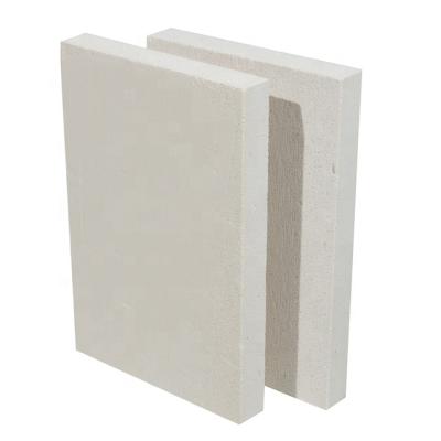 Κίνα Excellent Modern Performance High Stability Exterior Wall MgO Board Magnesium Oxide Board προς πώληση