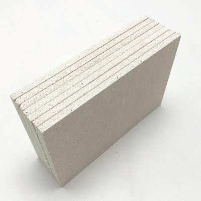 중국 Modern Hot Selling Fireproof Magnesium Oxide Sulfate MgO Core Flooring Panels 판매용