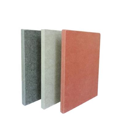 Chine OCM Good Quality Modern Brand Fiber Cement Board Fireproof Polishing Exterior Cladding à vendre