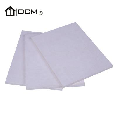 China MgO Magnesium Oxide Perlite Fire Door Core Board Te koop