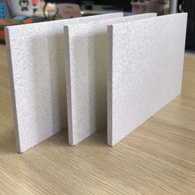 Chine Traditional Competitive Price A1 Fire Rating Free From Chloride Magnesium Oxide Basement Sanding MgO Board à vendre