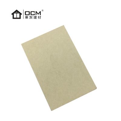 Китай Partition Wall Moisture Resistant Fire Rated High Density Calcium Silicate Board продается