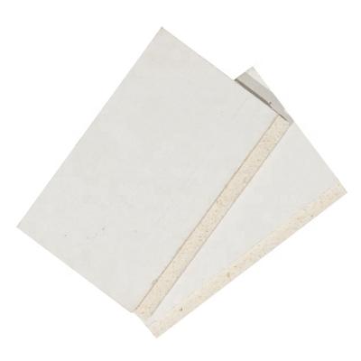 Cina Reasonable Price Modern Class A1 Magnesium Oxide Sulfate Boards Fireproof MgO Subflooring in vendita