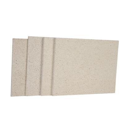 Chine Modern High Quality Sanded Fireproof MgO Sulfate Board Magnesium Oxide Wall Panels à vendre