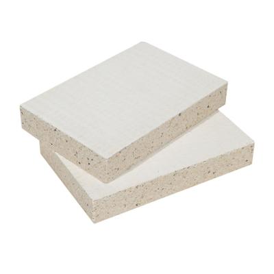 China Modern perlite panel mgso4 partition panel lightweight core board Te koop