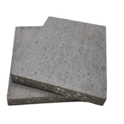 Chine Modern Lightweight Magnesium Oxide Drywall Sheet MgO EPS Wall Panel à vendre