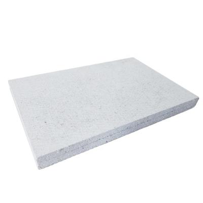 China Modern High Quality Chloride Free Magnesium Oxide Board Fireproof Price MgO Panels en venta