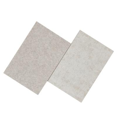 Cina Modern Environmental Friendly Good Durability Asbestos Free Fiber Cement Board in vendita