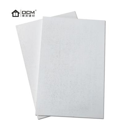 Китай Brand Modern Chloride OCM MgO Board Floor Board Mgso4 Free Magnesium Board продается