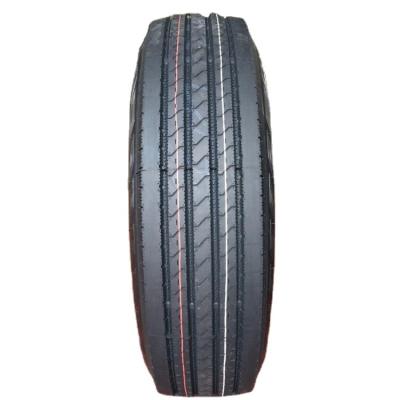 China Natural Rubber COPARTNER/HAIDA 11 RP R 22.5 - 14/16 PAIRS CP128 TRUCK TIRE WITH BEST PERFORMANCE ON WEAR RESISTANCE AND HIGH WEIGHT OVERLOAD for sale