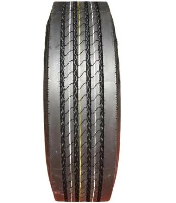 China NATURAL RUBBER COPARTNER/HAIDA 275/70R22.5-16PR CP928 TRUCK TIRE WITH BEST PERFORMANCE ON WEAR RESISTANCE AND HIGH WEIGHT OVERLOAD for sale