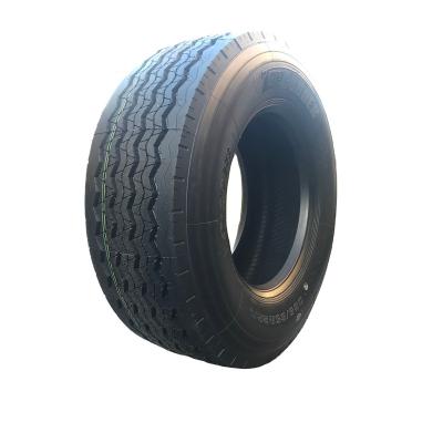 China Natural Rubber Looking For Agents To Distribute Our Products Radial Truck Tire 385/65R22.5 for sale