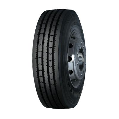 China NATURAL RUBBER COPARTNER/HAIDA 235/75R17.5-16PR CP962 TRUCK TIRE WITH BEST PERFORMANCE ON WEAR RESISTANCE AND HIGH WEIGHT OVERLOAD for sale