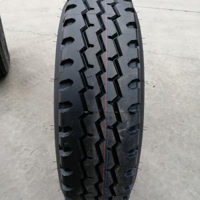 China Road ; Way Good Quality Low Price Common Tire 7.50r16 Truck Tires for sale