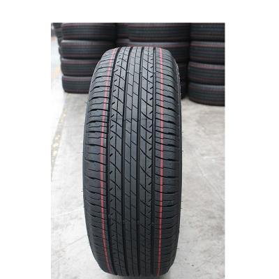 China Imported Haida brand size 205/55R16 185/70R14 passenger car tires from Malaysia and Thailand for sale