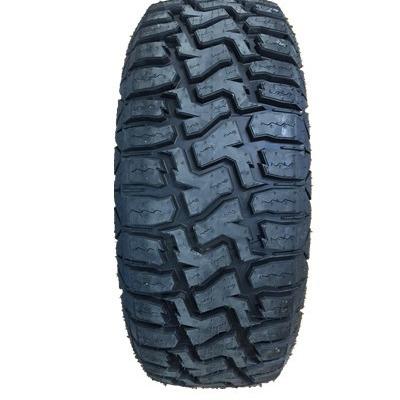 China Imported Tires HaidaBrand Car Tire 33*12.5R20 LT 33*12.5R20 LT Distributor for sale