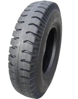 China Malaysia Nature TBB Truck Tire Rubber Nylon Rib Lug Pattern Bias Ply 1100-20 1000-20 900-20 825-20 for sale