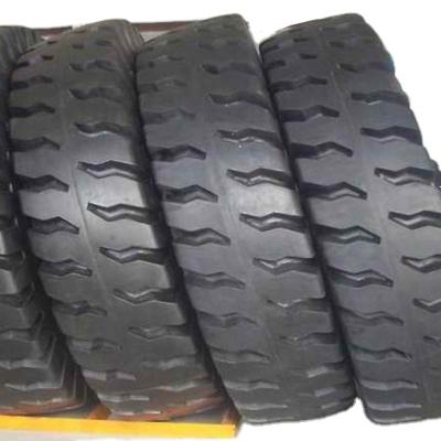 China Malaysia Nature OTR Mine Dump Truck Port Reach Crane Construction Machinery Forklift Rubber Bias Nylon Tires 18.00-25, 18.00-33, 27.00-49, 21.00-35 for sale