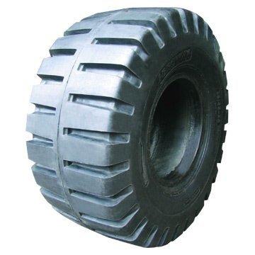 China Malaysia Nature OTR Rubber Industrial Solid Tire For Construction Machine 17.5-25 20.5-25 23.5-25 26.5-25 45/65-45 for sale