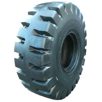 China Malaysia Nature Rubber OTR L-5 L5 TT TL Off Road Tire For Building Construction Mining Machine 17.5-25 20.5-25 23.5-25 26.5-25 45/65-45 for sale