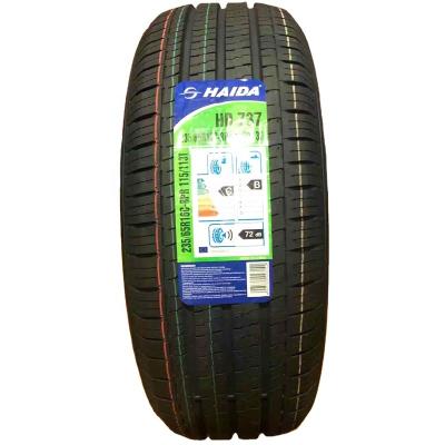 China Malaysia Nature Rubber Sport Pattern All Kinds Of Size Passenger Car Tire 215/75R16 215/75R16C 10 APPARATUS for sale