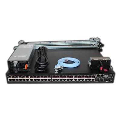 China High Quality Powerswitch N3048 Switch For Dell Networking N3048 Switch for sale