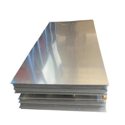 China 200 Series/300 Series/400series 201 304 Stainless Steel Plate Hot Rolled Middle 310s 316 Thick Plate Industrial Plate for sale