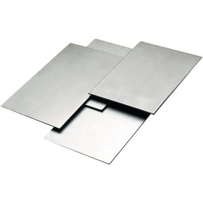 China High quality construction sheet 1.4350 ASTM A240 6mm hot rolled 304 201 stainless steel plate for sale