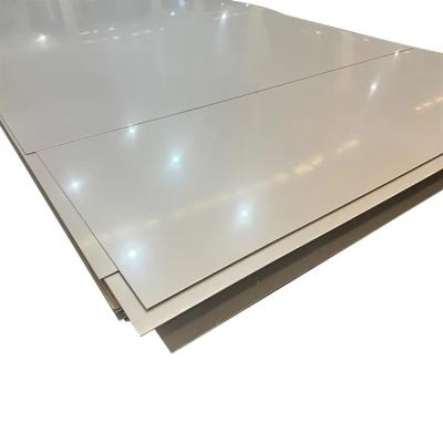 China High Quality 200 Series/300 Series/400series Cold Rolled 201 304 316 316L 409 Super Duplex Stainless Steel Plate Price Per Kg for sale