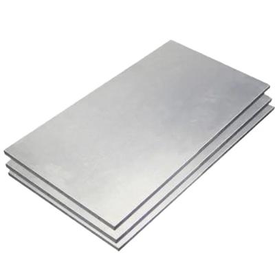 China 200 Series/300 Series/400series High Performance 201 Stainless Steel Plate 304l Stainless Steel Plate for sale