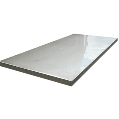 China 200 Series/300 Series/400series Cold Rolled 201 304 316 Stainless Steel Sheet Ba 8k Mirror Stainless Steel Plate for sale