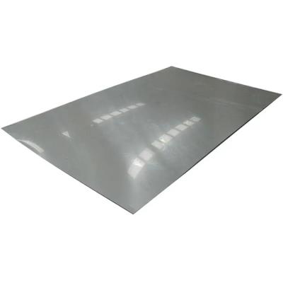 China Customized according to customer requirements Inox SS 304 stainless steel price Customized 316 stainless steel plate 1.4401 1mm thick for sale