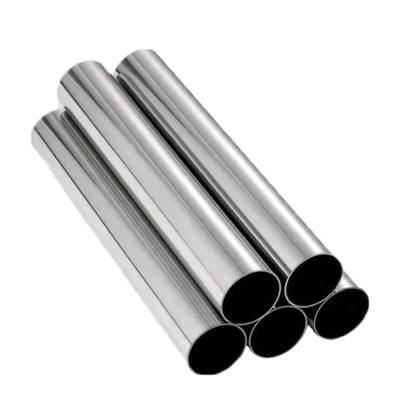 China Indoor / Outdoor Hot Gas System Sale 304l 316 Seamless Stainless Steel Pipes 316l 310 310s 321 Tube Netting for sale