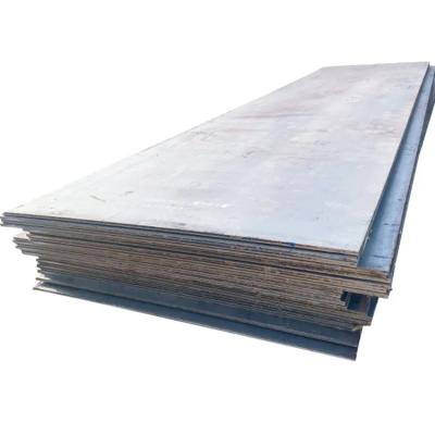 China High Quality Hot Rolled Astm A36 5mm Thickness Carbon Steel Sheet Boiler Sheet Plate for sale