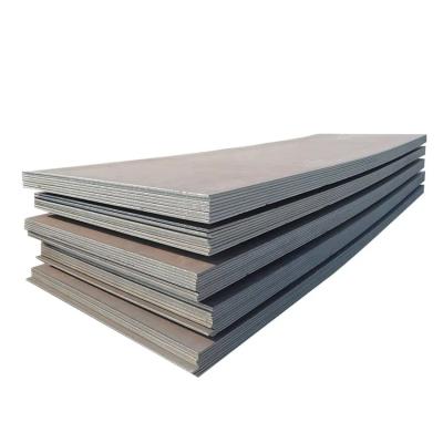 China Boiler Sheet Low Price Hot Sale Carbon Steel Plate Astm A36 S235 S275 S355 Carbon Steel Plate 1075 for sale