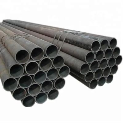 China Liquid Pipe China Supplier Cold Rolled Seamless Tube And Pipe Price, API Specification 5ct Carbon Steel for sale