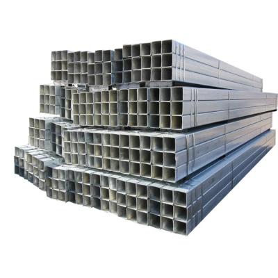 China Making Pipes Zinc Coated Carbon Steel Tubes And Pipes Scaffold Tube Hot Dipped Galvanized Steel Pipe for sale