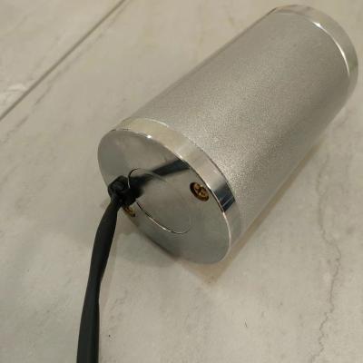 China Manufacturers direct custom dc 24v totally enclosed special micro magnetic pump motor for sale