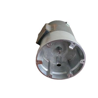 China Totally Enclosed AC 110v Motor Manufacturer Directly Customized Magnetic AC Pump Motor for sale