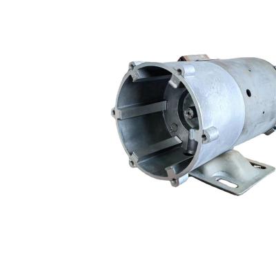 China AC Pump Magnetic Motor 100R Manufacturers Direct Custom AC Pump Totally Enclosed Magnetic Motor for sale