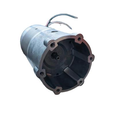 China Manufacturers Direct AC Pump Custom Magnetic Motor Totally Enclosed for sale