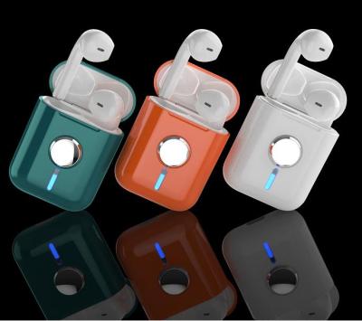 China N10 Ture Wireless Double Earphones Earpieces In-ear Music Stereo Headset for iphone and all smartphones for sale